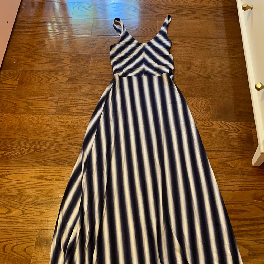 Gap maxi dress